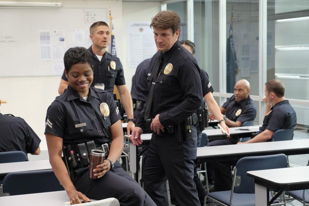  Новобранецът 