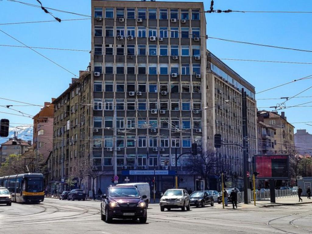 Кой е новият председател на АПИ - България - Vesti.bg