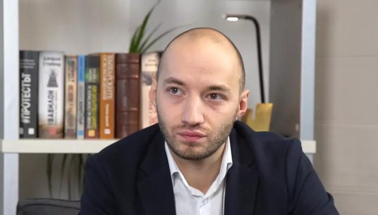 Кабинетът - Политологът Димитър Ганев пред 