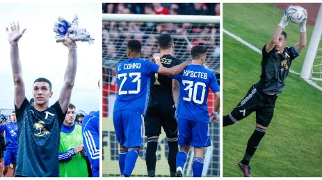 Пламен Андреев