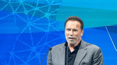 Arnold Schwarzenegger за малко да унищожи една от най-известните реплики в киното