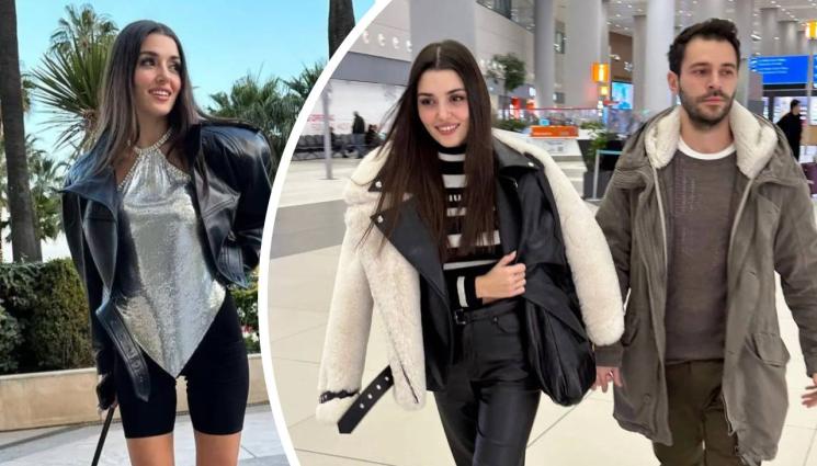 Ханде Хакан - КРАЙ НА ДОГАДКИТЕ! Ханде пипна здраво плейбоя Хакан