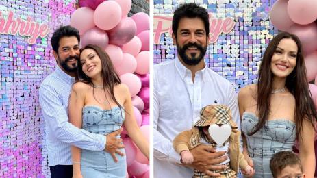 Бурак Йозчивит