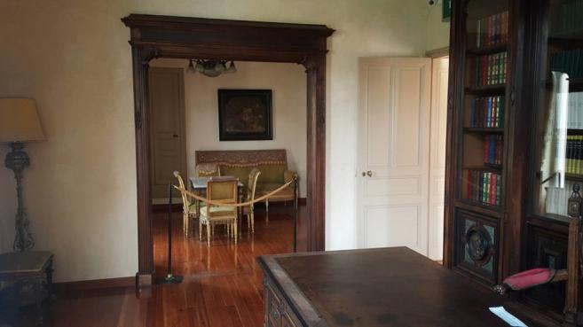  Вилата на Нобел 