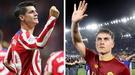 Дибала Мората