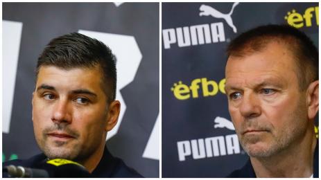 Рибарски Младенов Стойчо