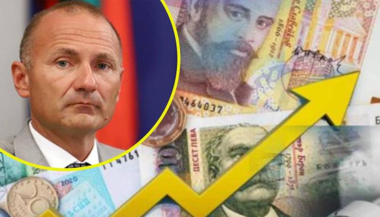 ток Росен Христов - БОМБА СЪС ЗАКЪСНИТЕЛ: Нов скок на цената на тока, служебният министър я надул в 12 без 5!