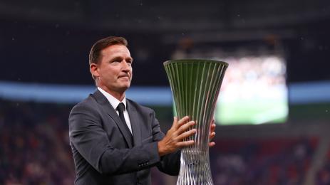 Лига на конференциите