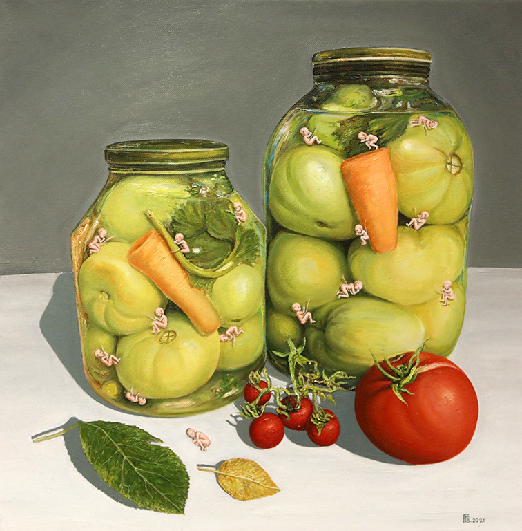 <p>Зимнина</p>
