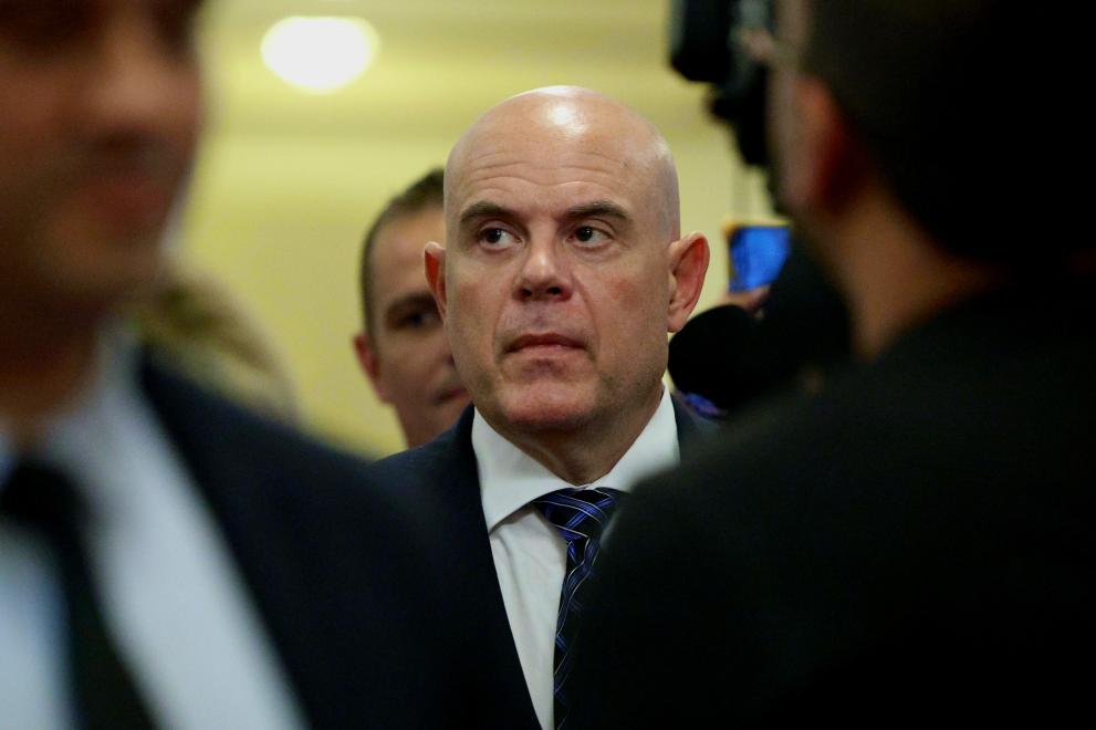 Възможно ли е Иван Гешев да не се раздели веднага