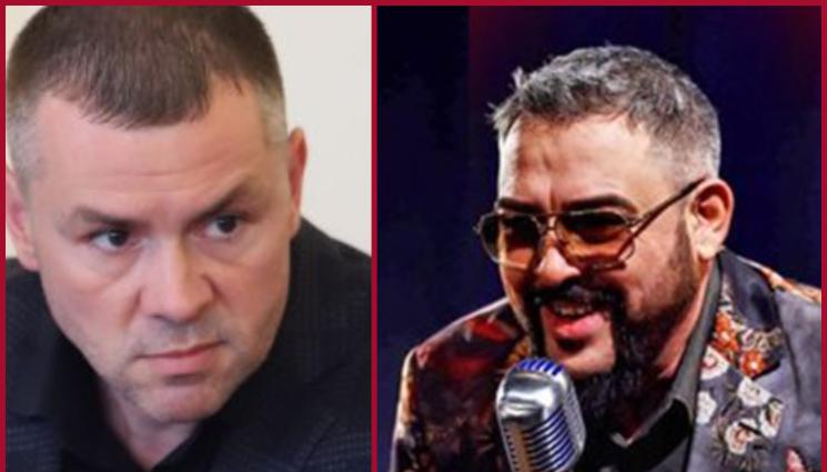 Хазарта - ВЪРНА МУ ГО ТЪПКАНО: Устата захапа Ицо Хазарта