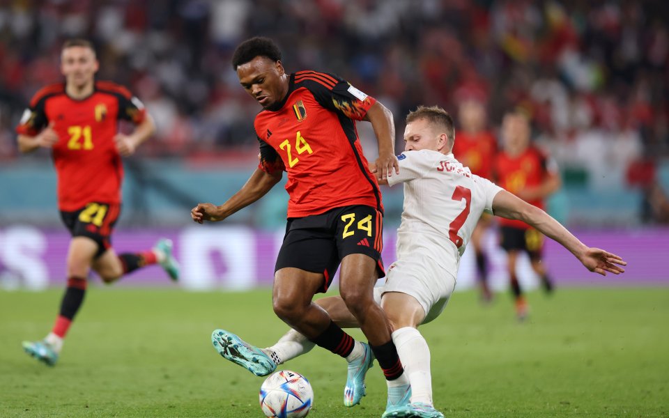 РБ Лайпциг работи усилено по привличането на голмайстора на Ланс