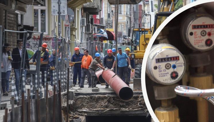 а - СТУДЕН ДУШ ЗА ДЖОБА! Най-златната вода в Разград