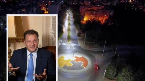 Даниел Панов