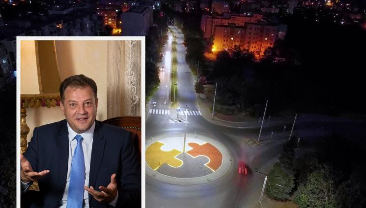 Даниел Панов - Председателят на НСОРБ инж. Даниел Панов пред „Телеграф“: Сегашната ситуация ни обрича на оцеляване