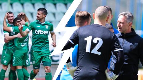 Петър Колев