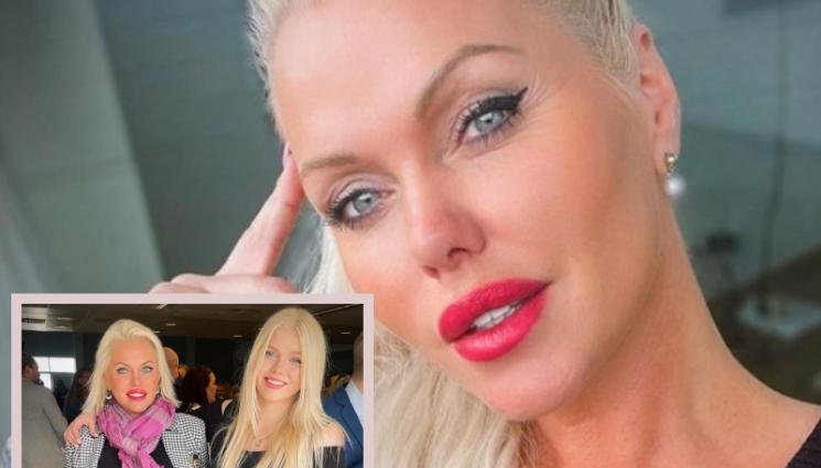 Асдис Ран - КОЙТО СЕ УЧИ, ТОЙ ЩЕ СПОЛУЧИ: Щерката на Асдис Ран се дипломира