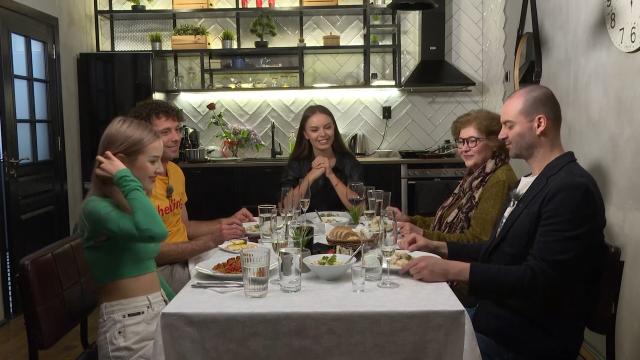 Творчески размах и артистичност в „Черешката на тортата“