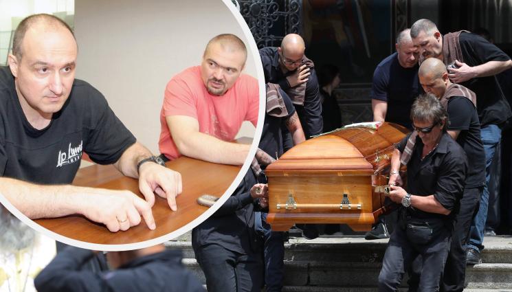 Галеви - СИГНАЛ ОТ 2019 Г. ДО ГДБОП РАЗКРИВА: Братя Галеви засечени в кола в Кюстендил