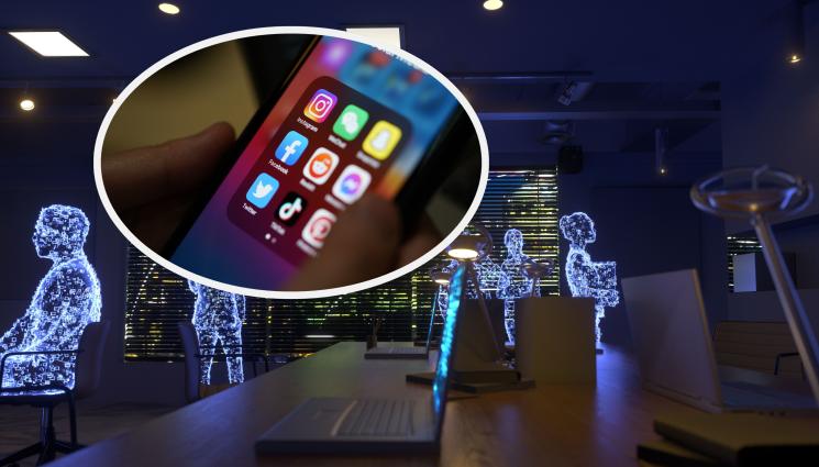 Изкуствен интелект - Брюксел призова социалките: Maркирайте статиите от изкуствен интелект