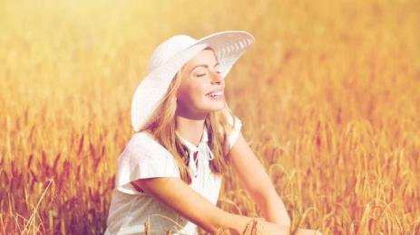 слънце изгаряне