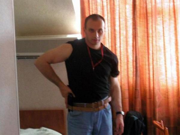 Робърт Матанич