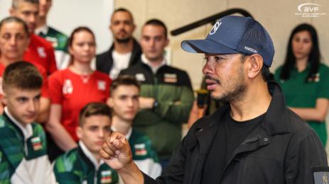 Нирмал Пурджа