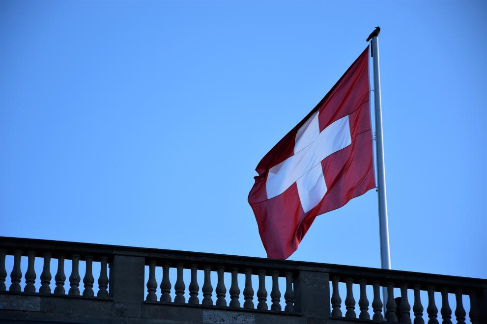 Швейцарските депутати отказаха да подкрепят предложение за пакет от 5,1
