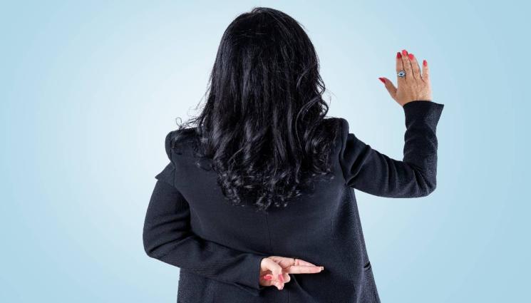 лъжа - Синдромът на Пинокио открит и в зодиака: Кой как лъже според знака?