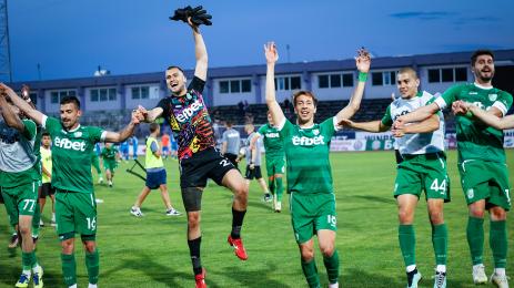 Берое Спортист Своге