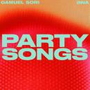 GAMUEL SORI x INNA - PARTY SONGS