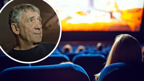 кино Ивайло Христов