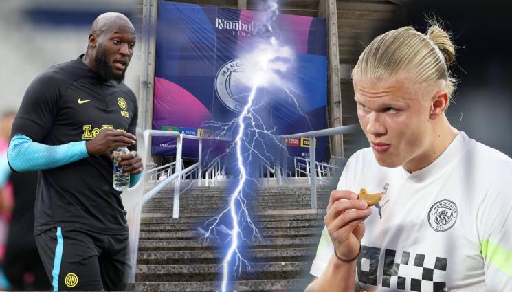 Шампионска лига - Как Интер може да спре Сити?