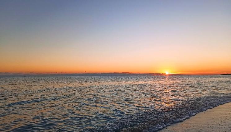 море - Няма данни за замърсяване по българското черноморско крайбрежие след взрива на язовир в Украйна