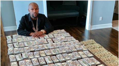 Флойд Мейуедър