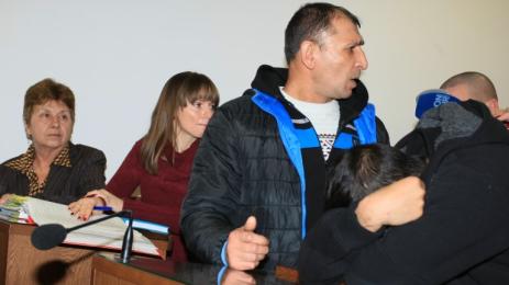 крадци картини Майстора