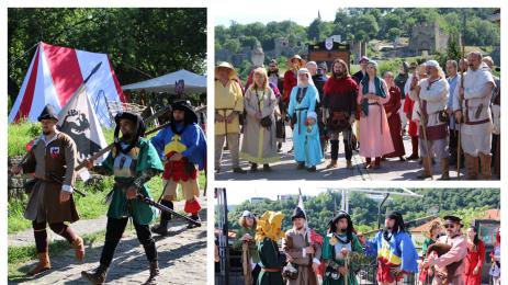 Търновград