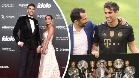 Хави Мартинес