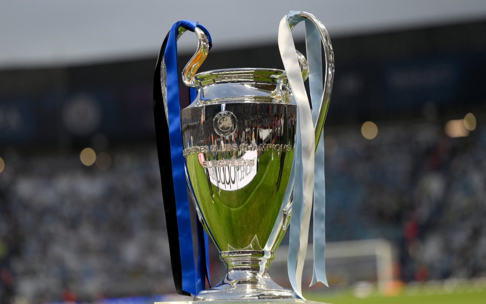 Манчестър Сити и Интер се изправят във финален мач от