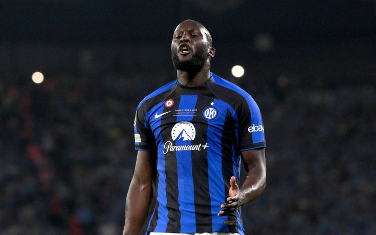 Предстоят разговори за бъдещето на Ромелу Лукаку