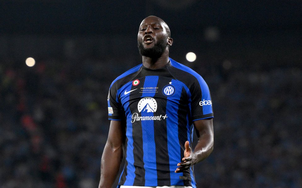 Президентът на Интер - Стивън Жанг, сподели, че все още