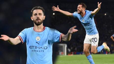 Манчестър Сити