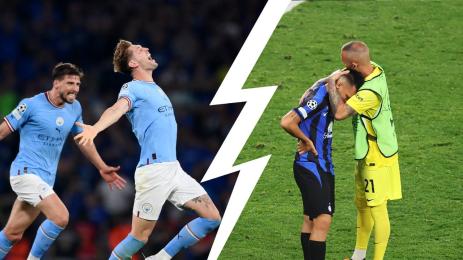 Манчестър Сити