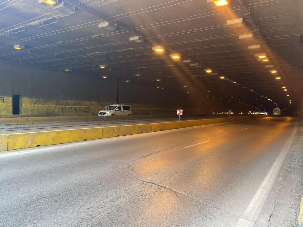 Полицията в София задържа сириец, който е стрелял с газов