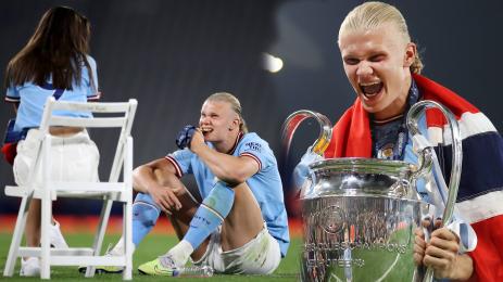 Халанд Истанбул