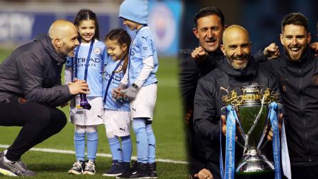 Мареска Манчестър Сити Енцо Мареска