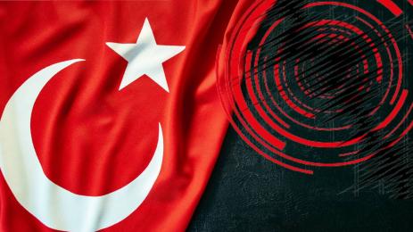 земетресение