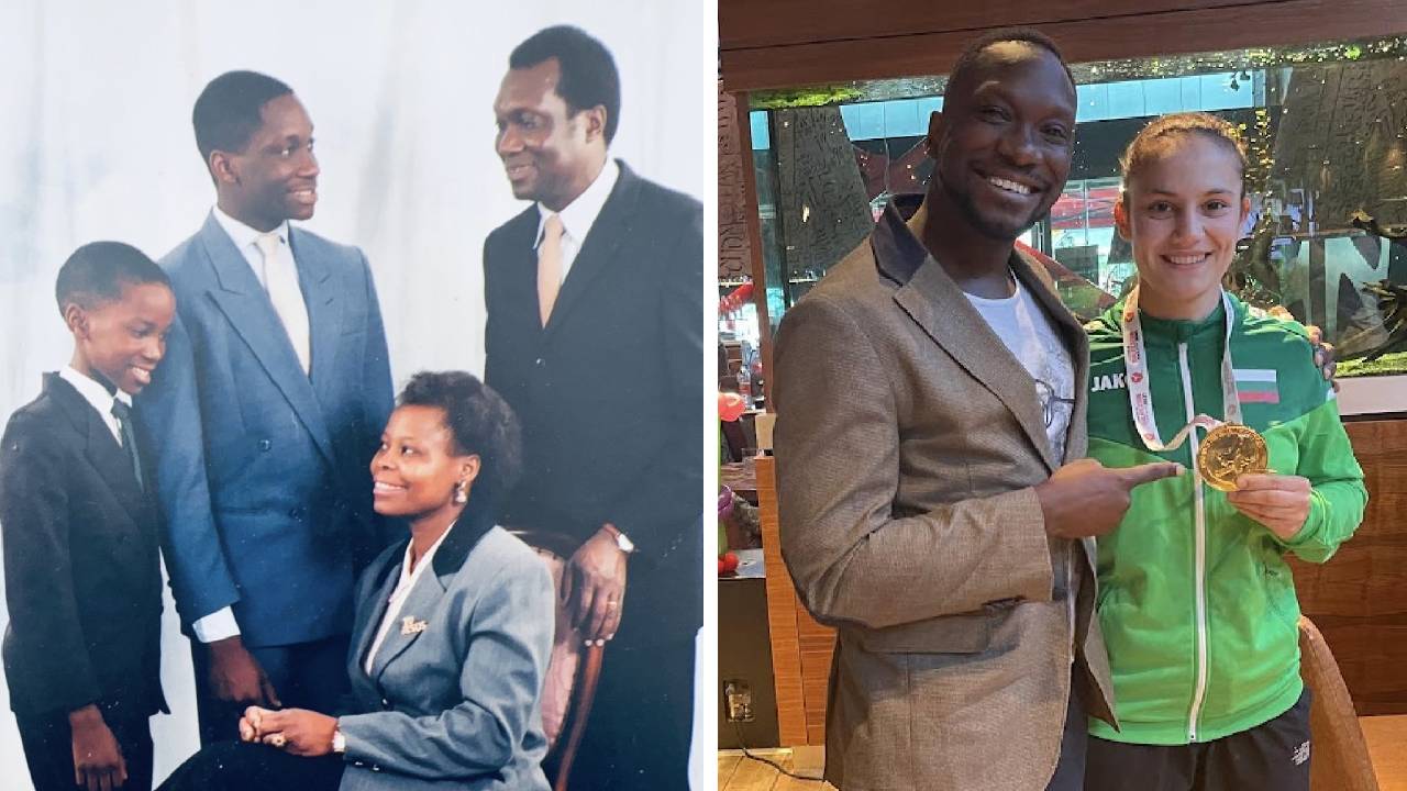 Моузес Налока