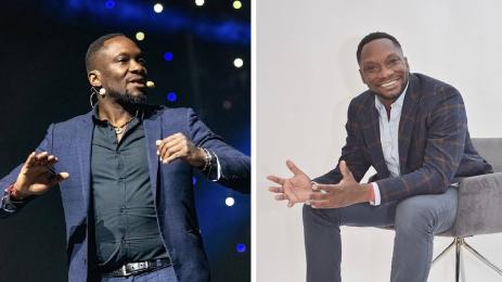 Моузес Налока