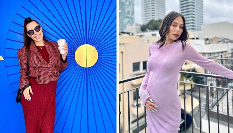 маги джанаварова - ЧИСТАК-БЪРСАК: Маги Джанаварова се фука с нова 24-каратова усмивка (СНИМКА)